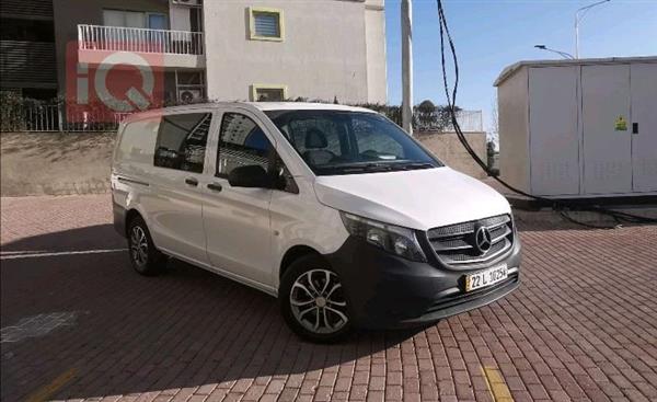 Mercedes-Benz for sale in Iraq